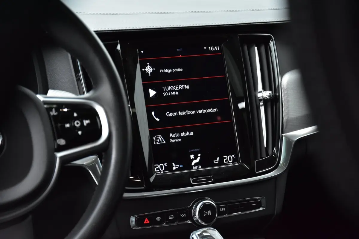 2.0 T8 AWD Inscription | Pilot Assist | Trekhaak | Camera |