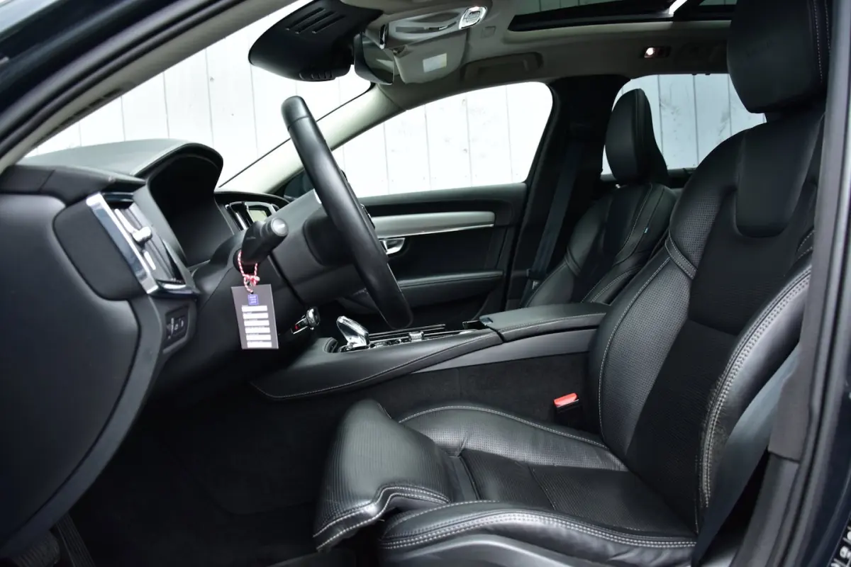 2.0 T8 AWD Inscription | Pilot Assist | Trekhaak | Camera |
