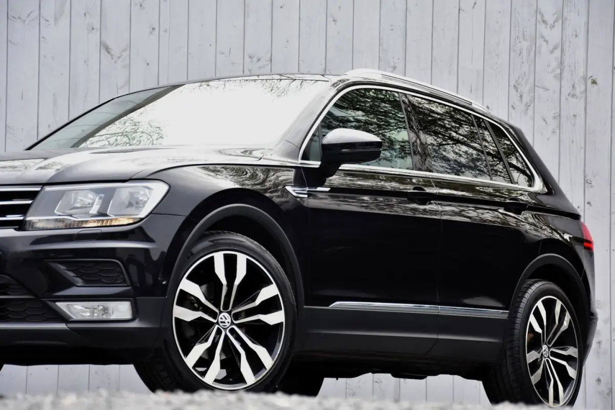 1.4 TSI ACT Highline | Trekhaak | Camera |