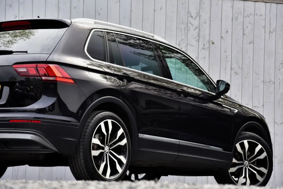 1.4 TSI ACT Highline | Trekhaak | Camera |