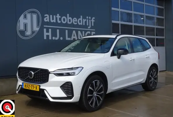 2.0 T6 Plug-in longrange AWD Plus Dark