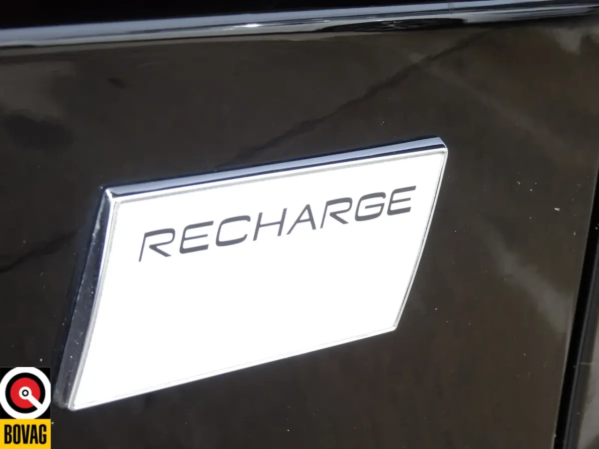 Recharge Core 69 kWh