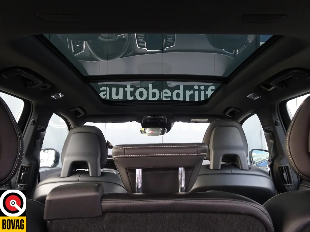 2.0 T8 Twin Engine AWD R-Design