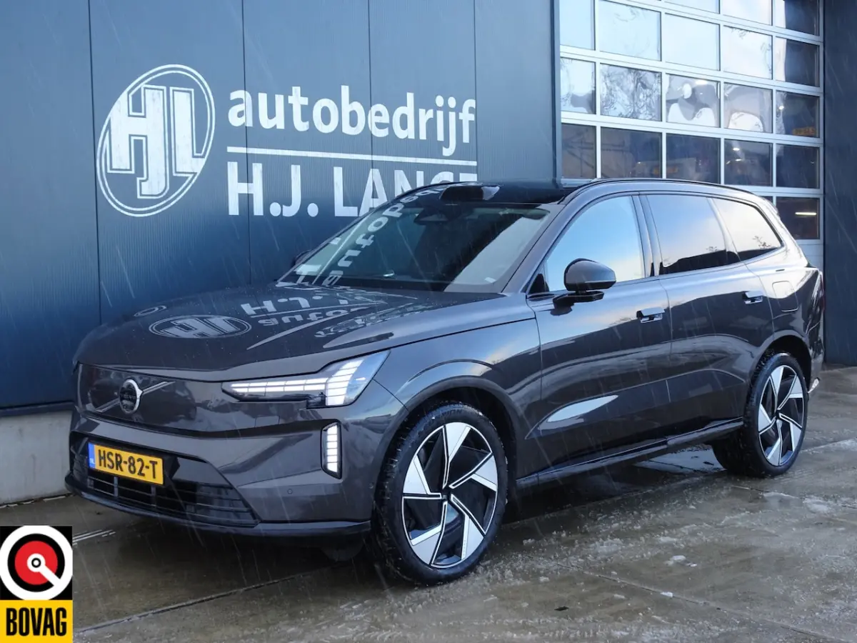 Twin Motor Performance Ultra 7p. 111 kWh