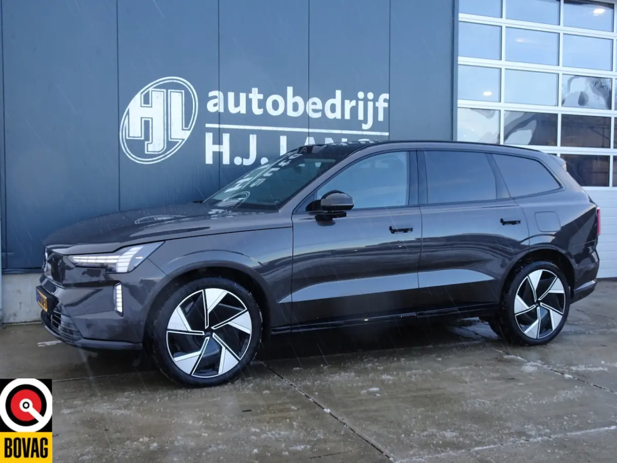 Twin Motor Performance Ultra 7p. 111 kWh