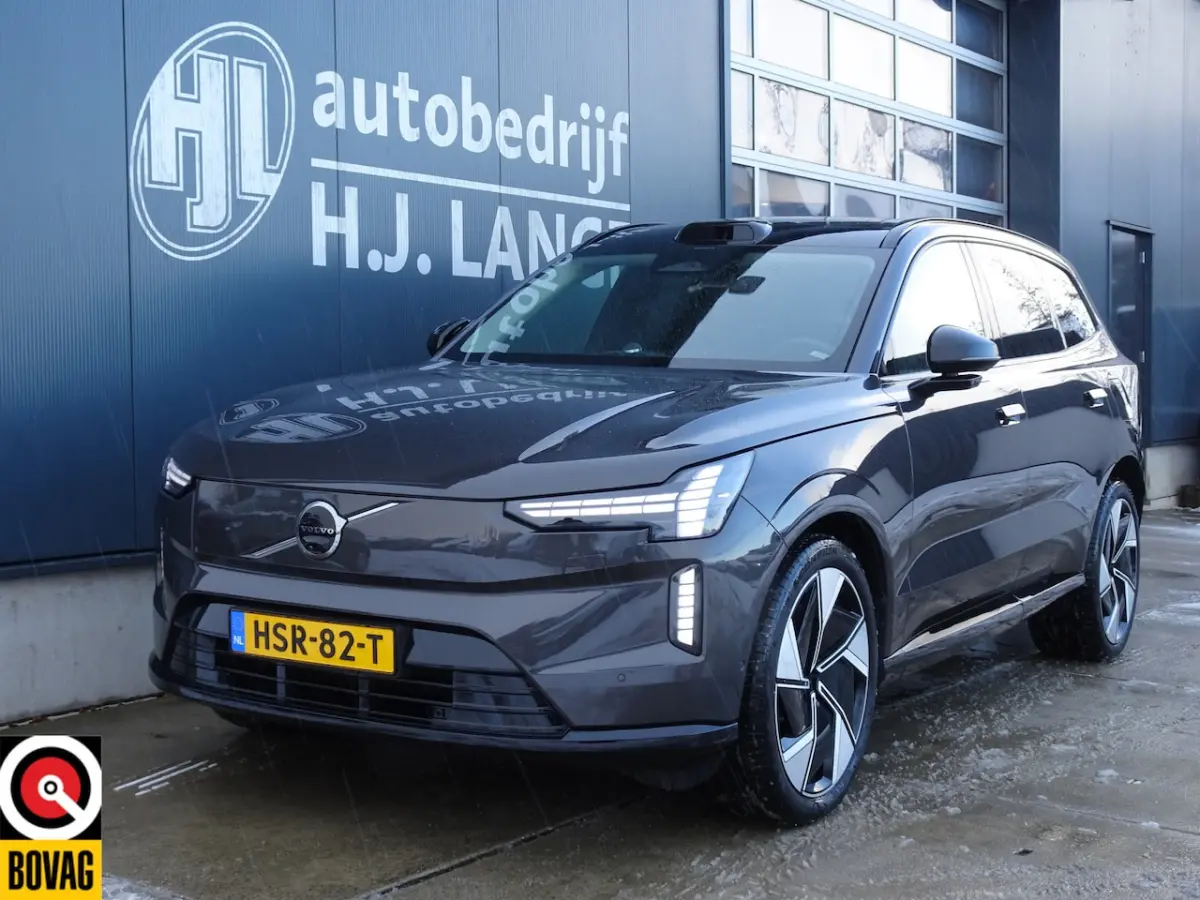 Twin Motor Performance Ultra 7p. 111 kWh