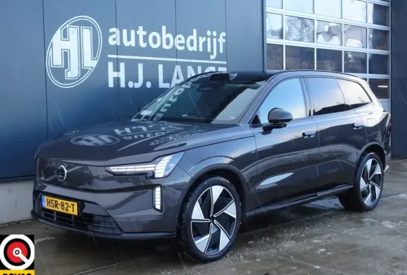 Twin Motor Performance Ultra 7p. 111 kWh