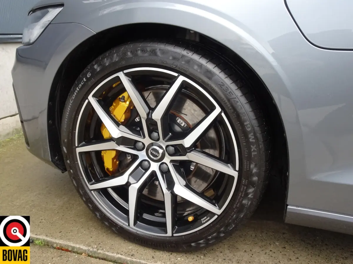 2.0 T8 AWD Polestar Engineered