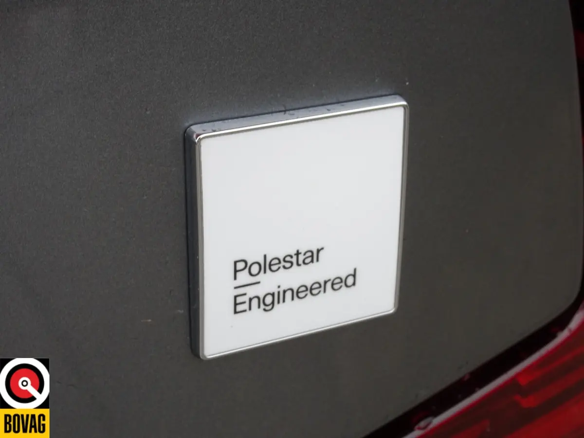 2.0 T8 AWD Polestar Engineered