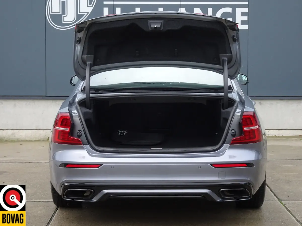 2.0 T8 AWD Polestar Engineered