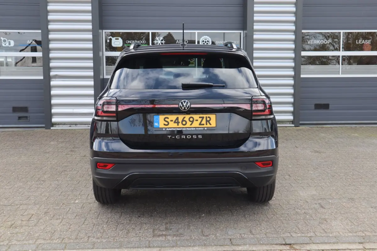 1.0 TSI Life