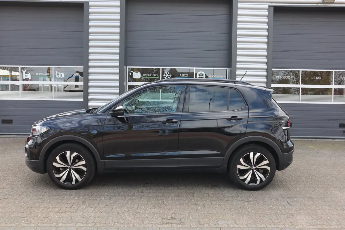 1.0 TSI Life