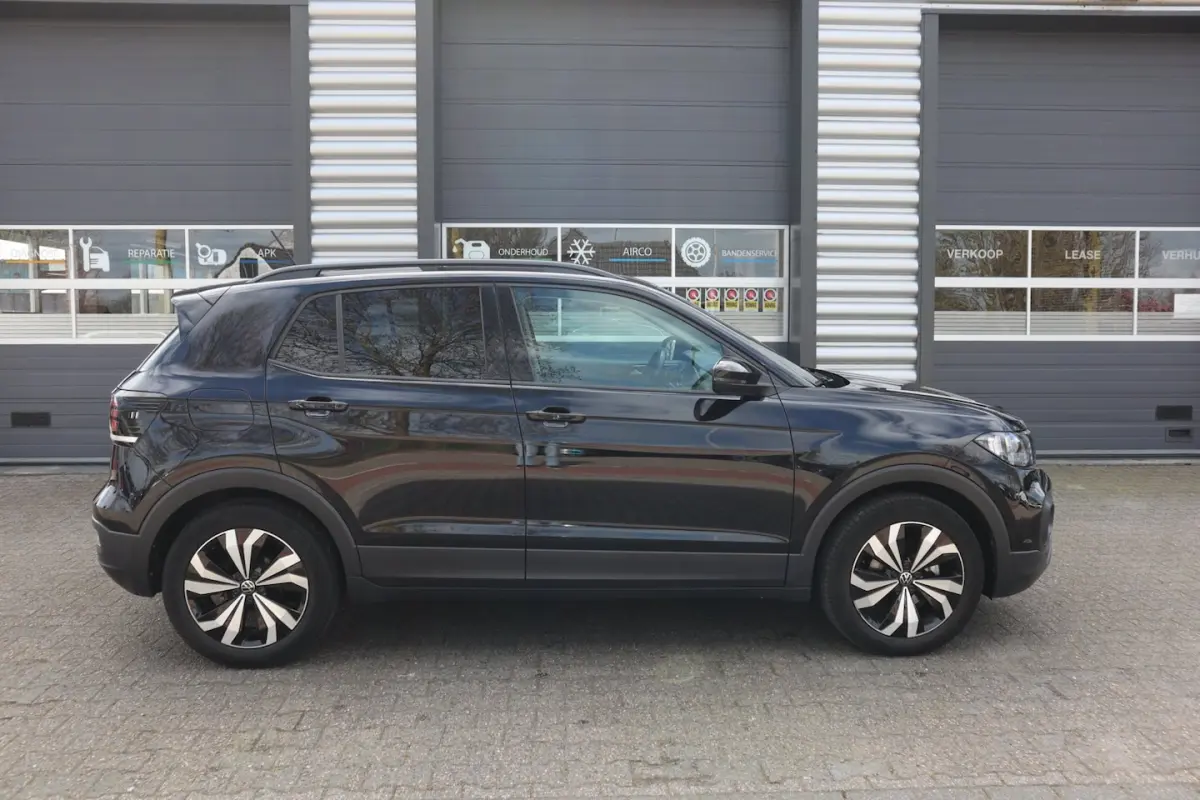 1.0 TSI Life