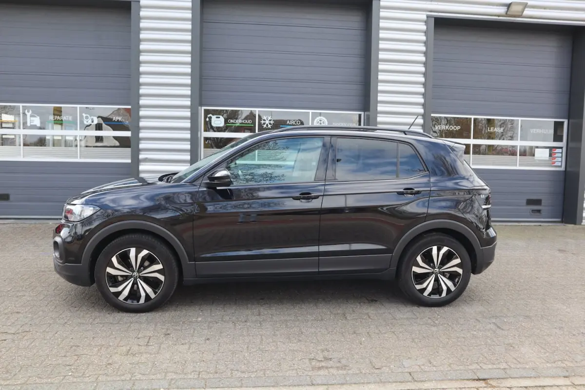 1.0 TSI Life