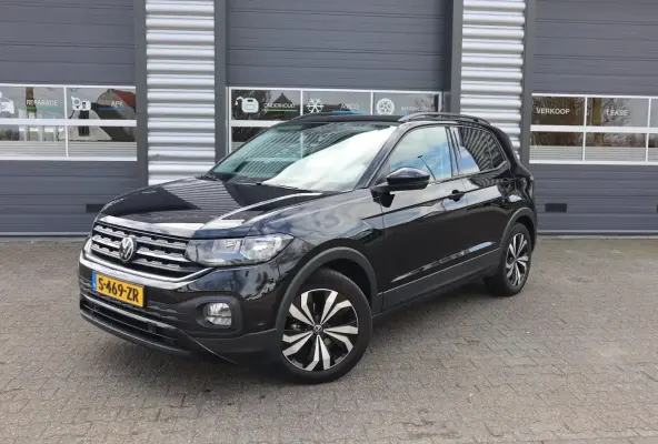1.0 TSI Life