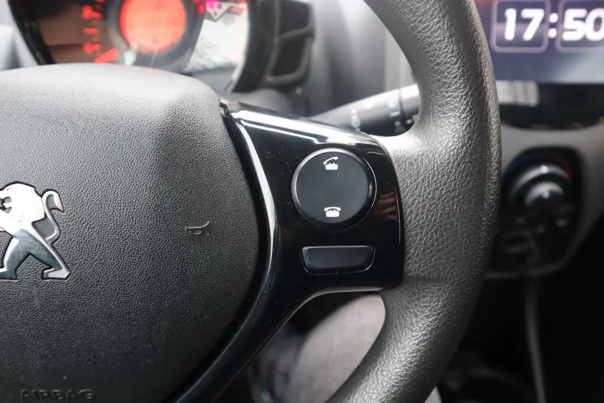 1.0 e-VTi Active Appel carplay