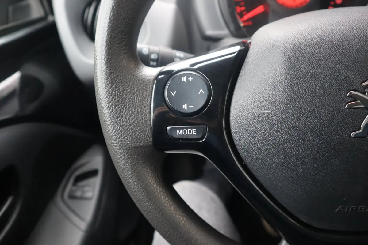 1.0 e-VTi Active Appel carplay