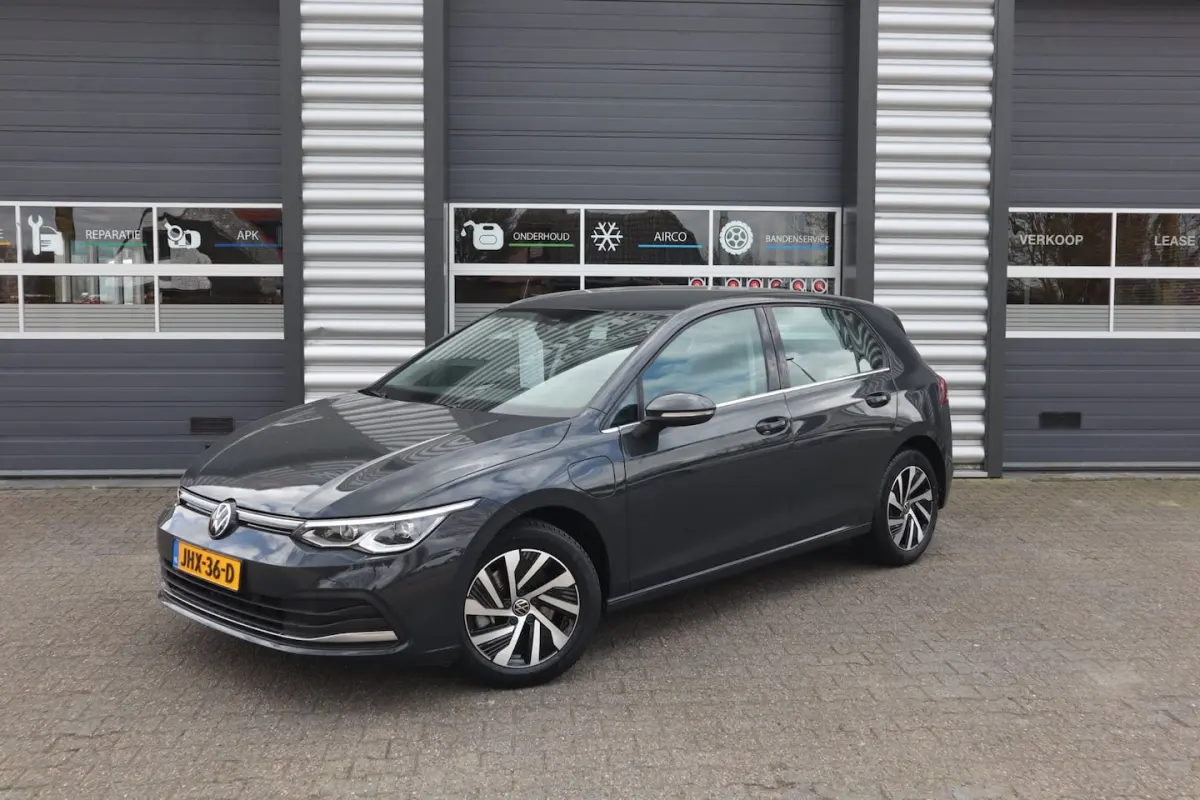 1.4 eHybrid