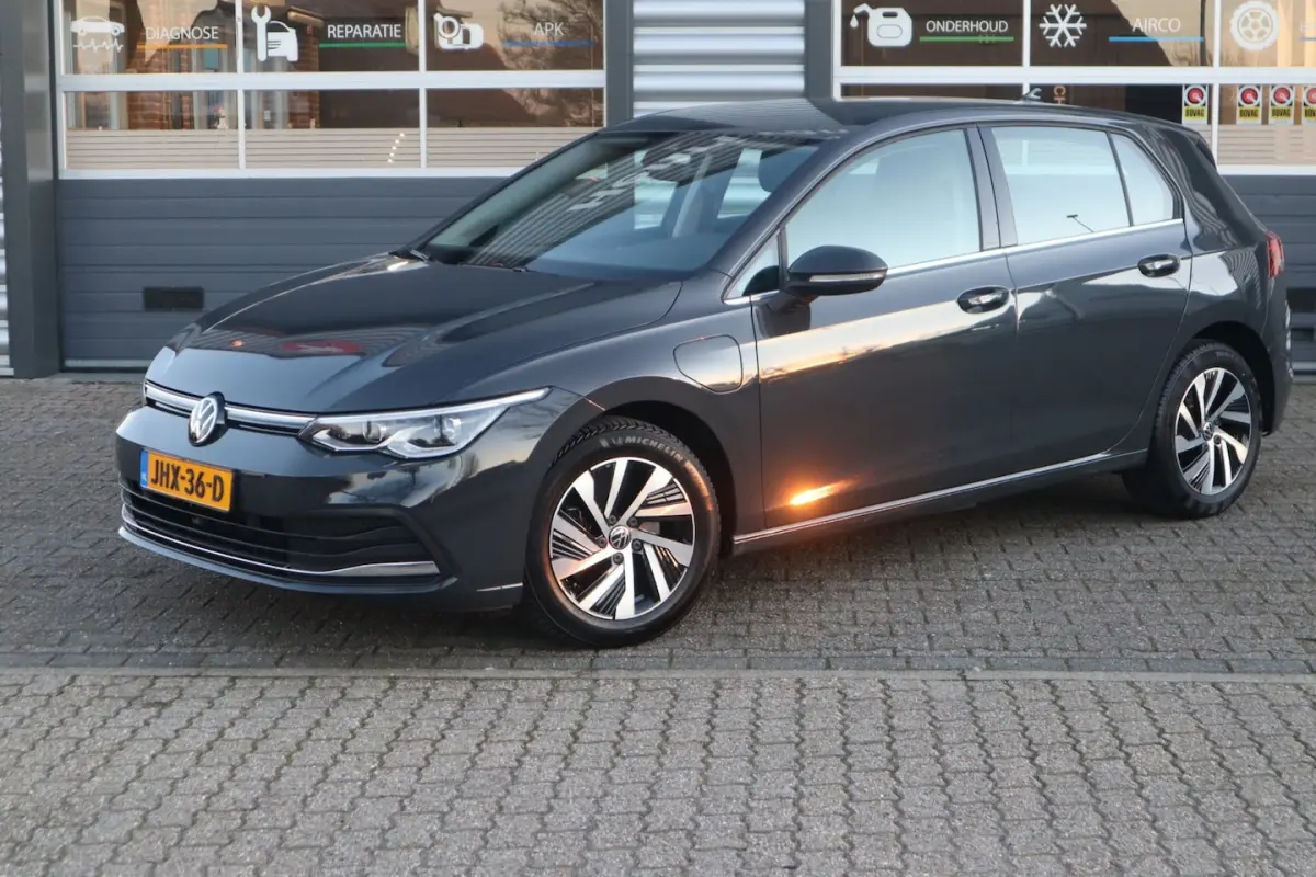 1.4 eHybrid