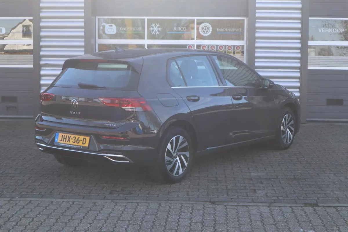 1.4 eHybrid