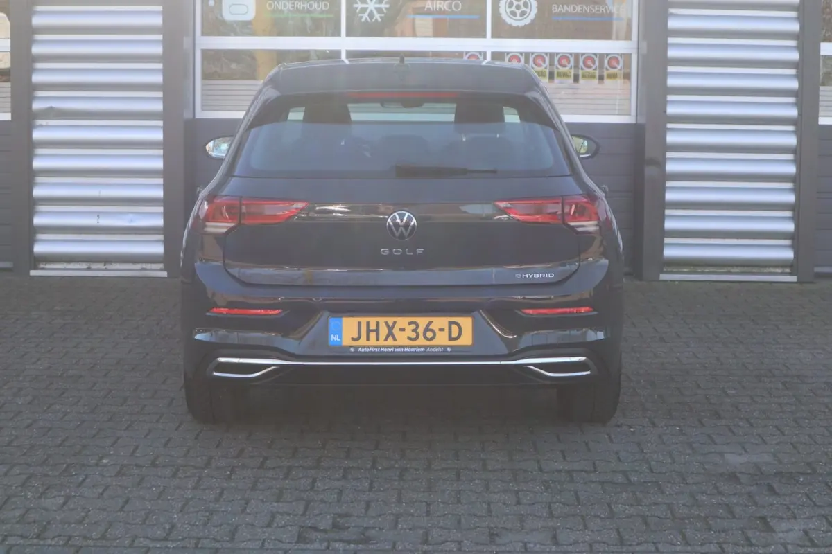 1.4 eHybrid