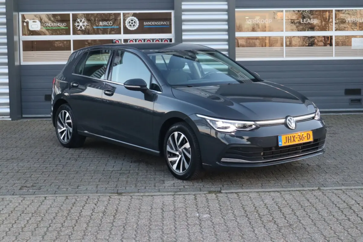 1.4 eHybrid