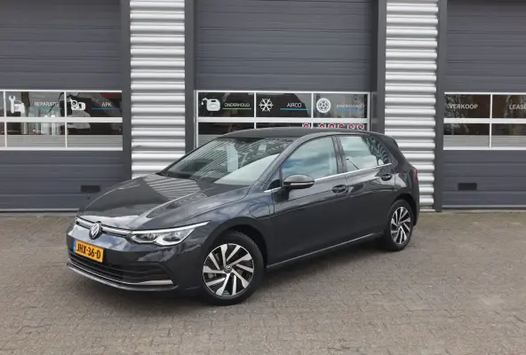 1.4 eHybrid