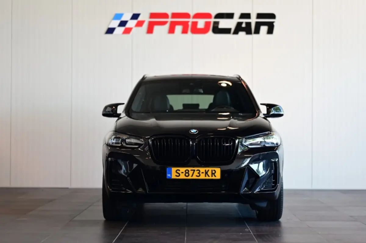 M40i xDrive High Ex. Panorama, BTW auto