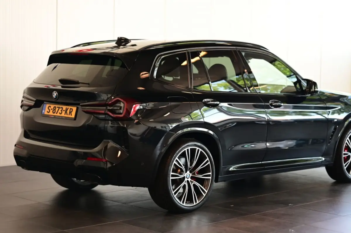 M40i xDrive High Ex. Panorama, BTW auto