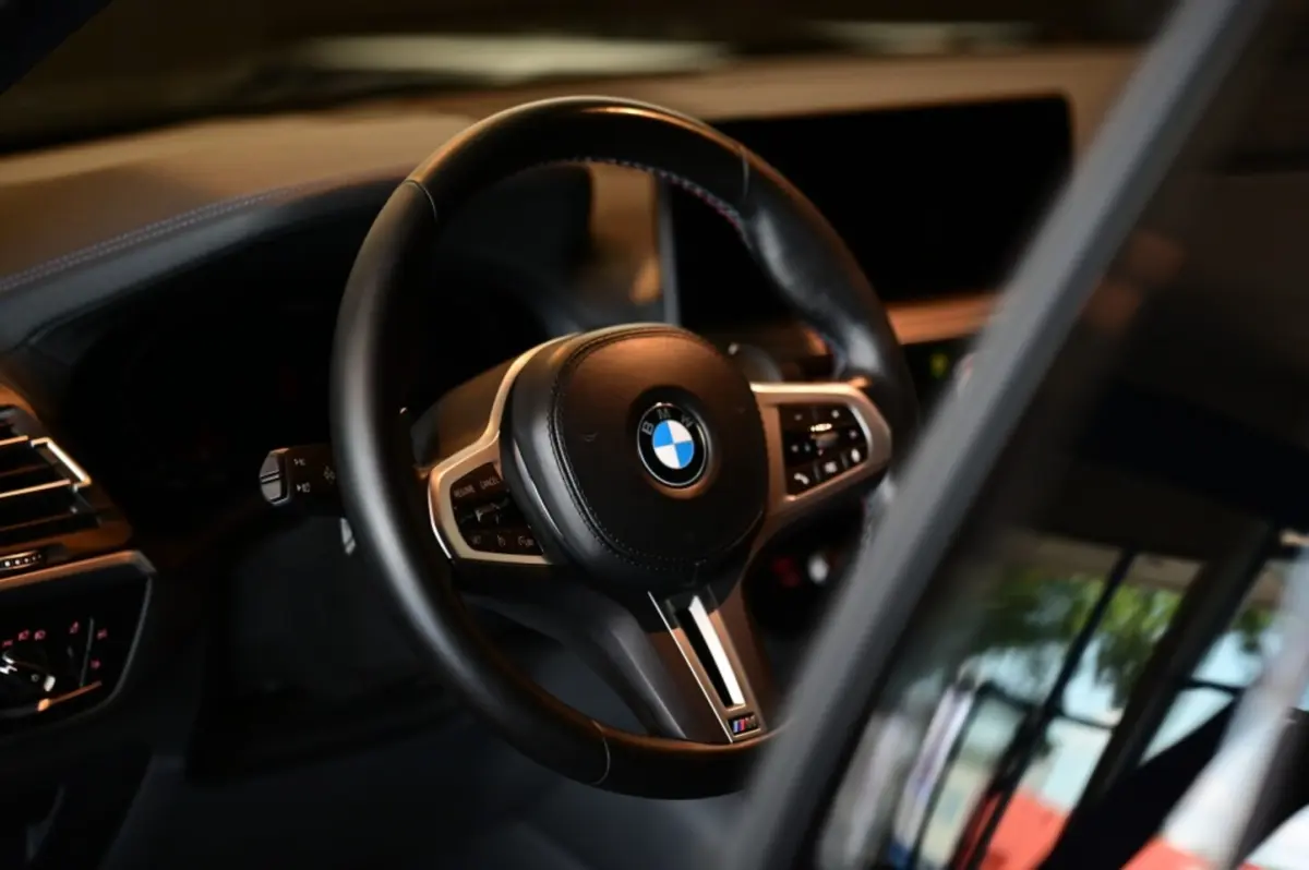 M40i xDrive High Ex. Panorama, BTW auto