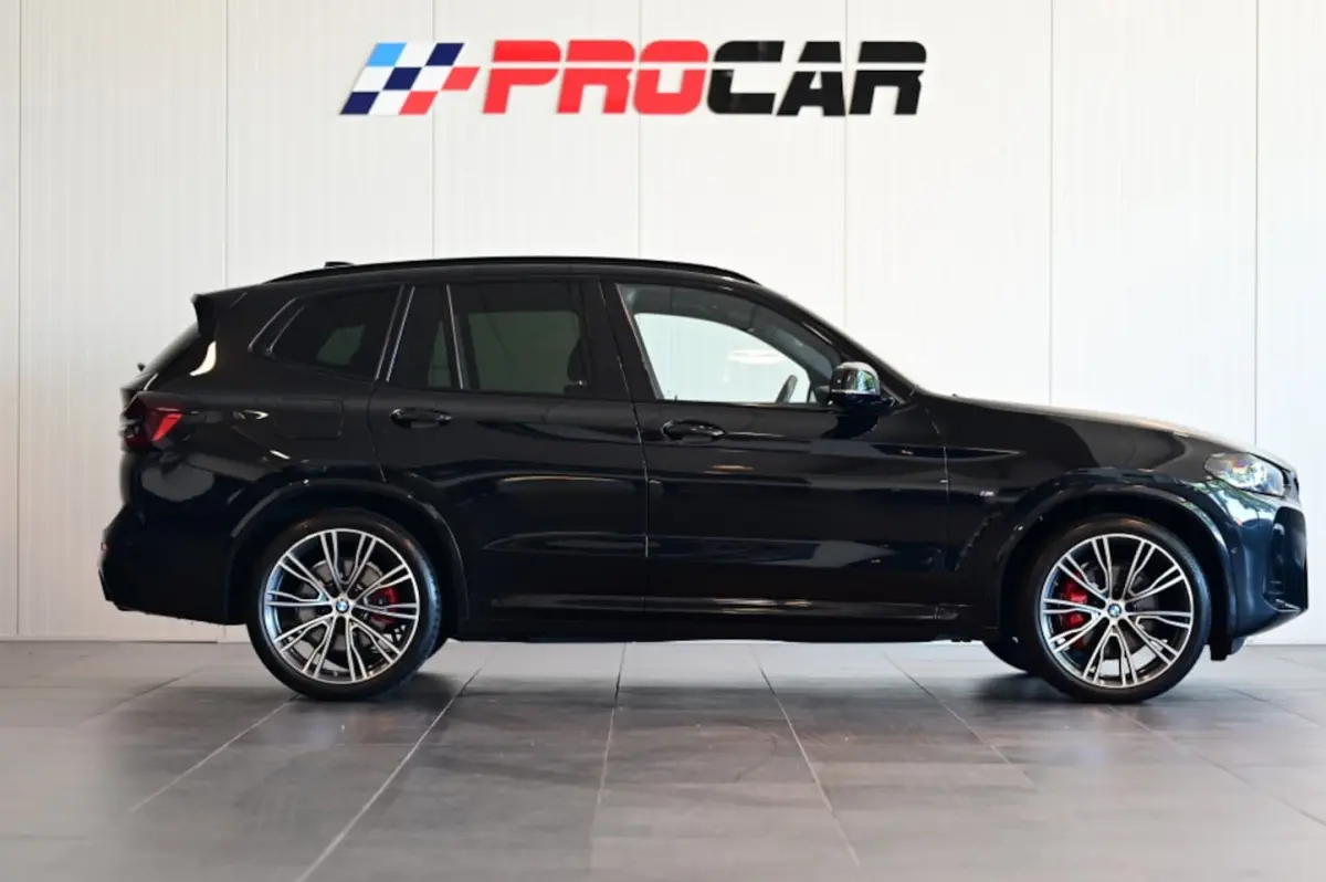 M40i xDrive High Ex. Panorama, BTW auto