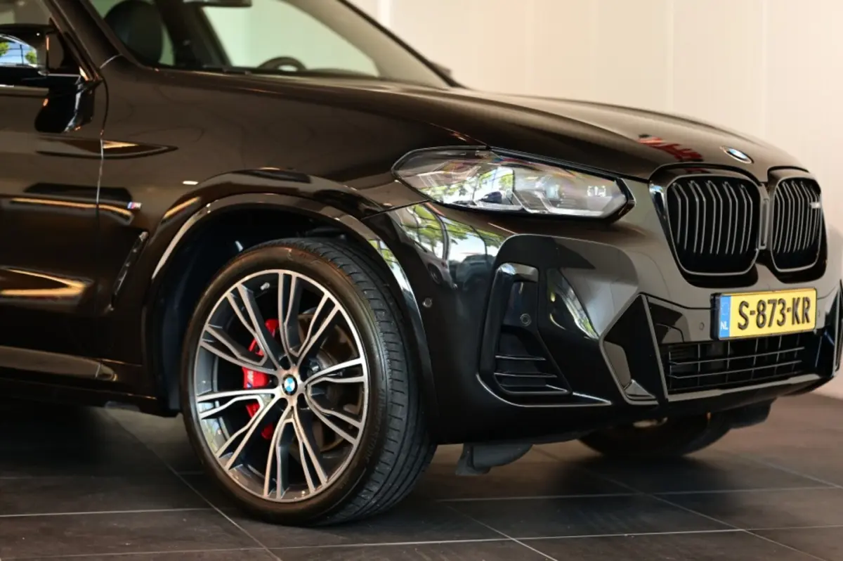 M40i xDrive High Ex. Panorama, BTW auto