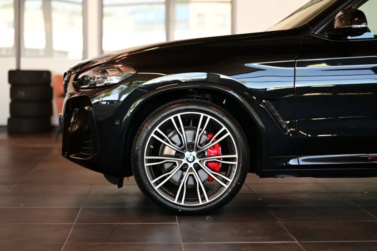 M40i xDrive High Ex. Panorama, BTW auto