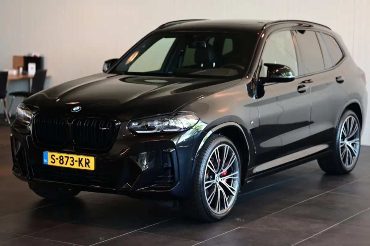 M40i xDrive High Ex. Panorama, BTW auto