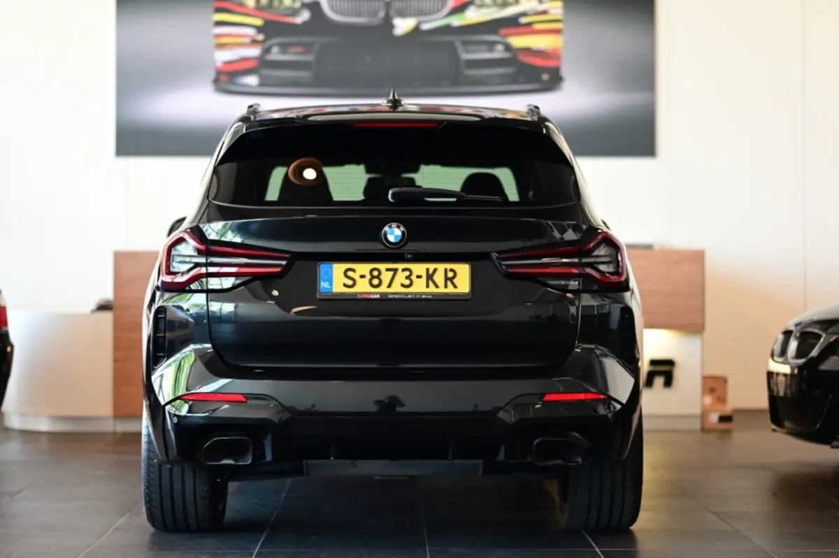 M40i xDrive High Ex. Panorama, BTW auto
