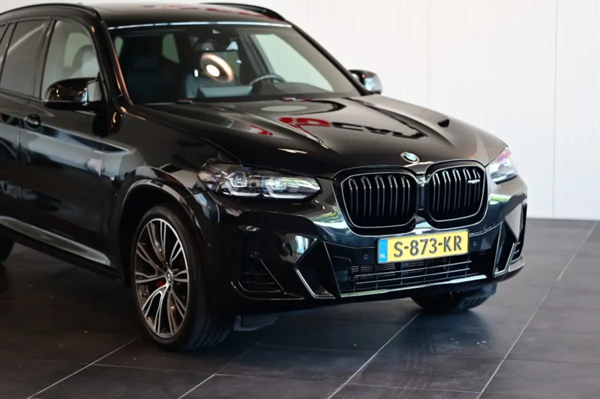 M40i xDrive High Ex. Panorama, BTW auto
