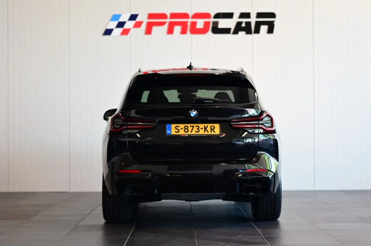 M40i xDrive High Ex. Panorama, BTW auto