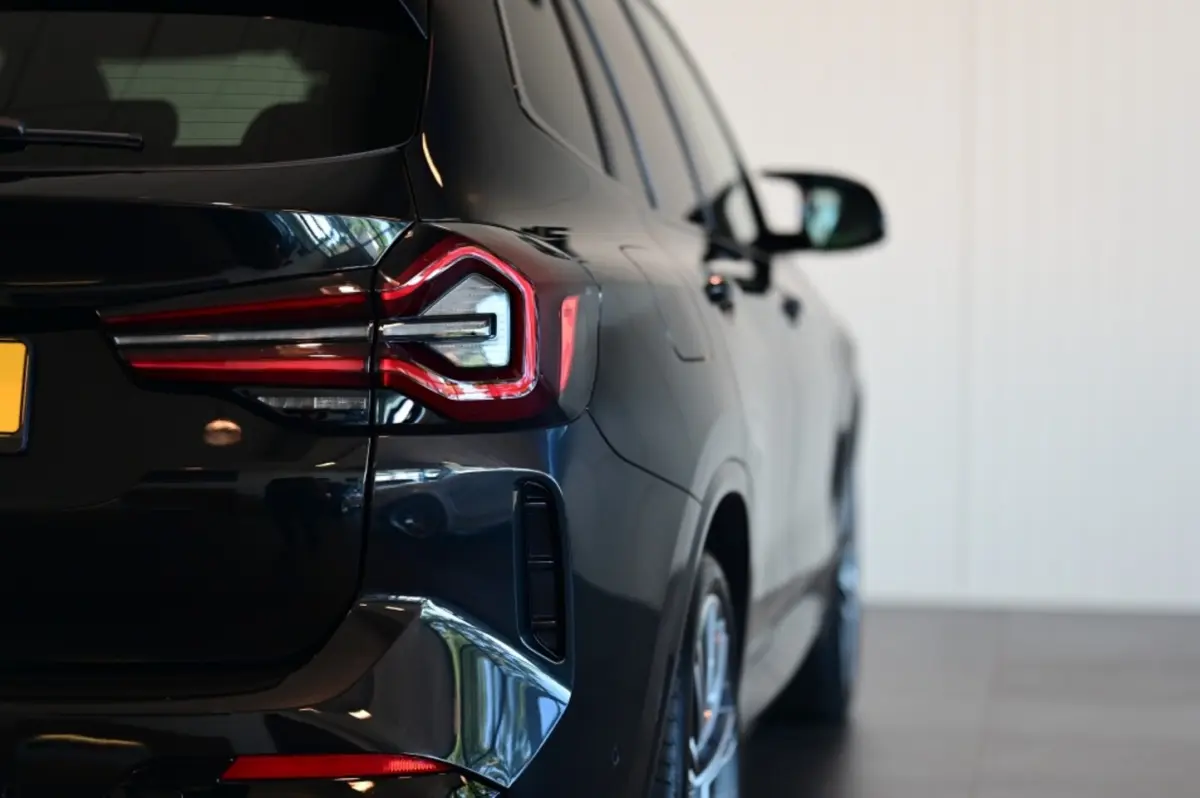 M40i xDrive High Ex. Panorama, BTW auto