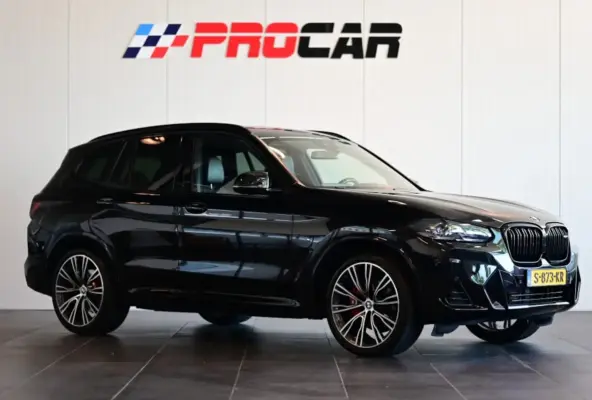 M40i xDrive High Ex. Panorama, BTW auto