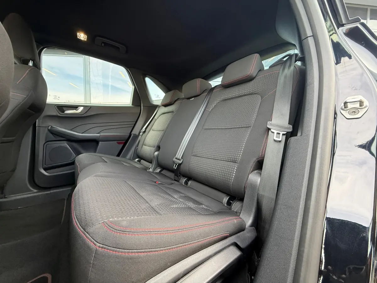 2.5 PHEV ST-Line X Automaat|Leder|Camera|Navi|18inch|Cruise