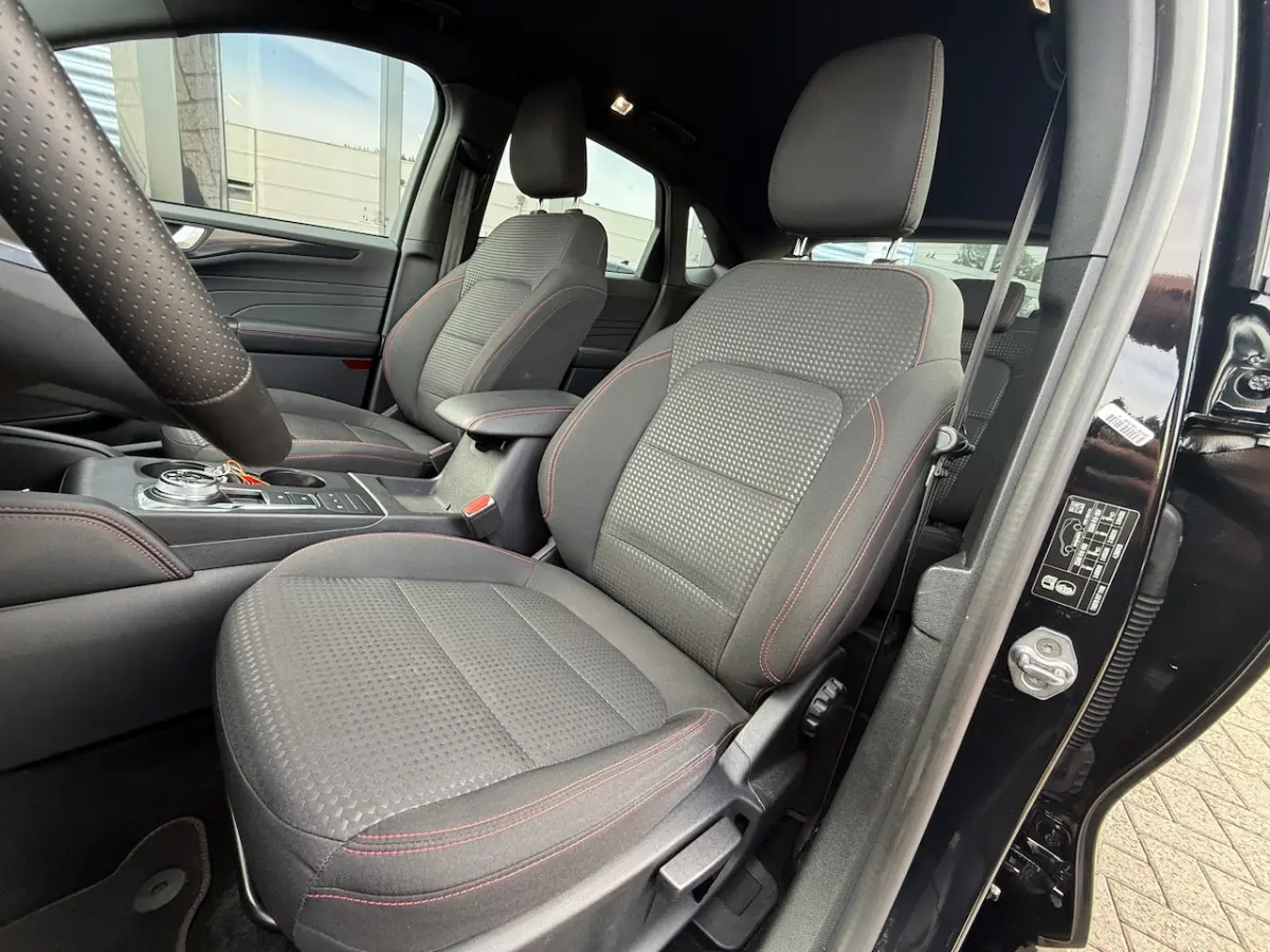 2.5 PHEV ST-Line X Automaat|Leder|Camera|Navi|18inch|Cruise