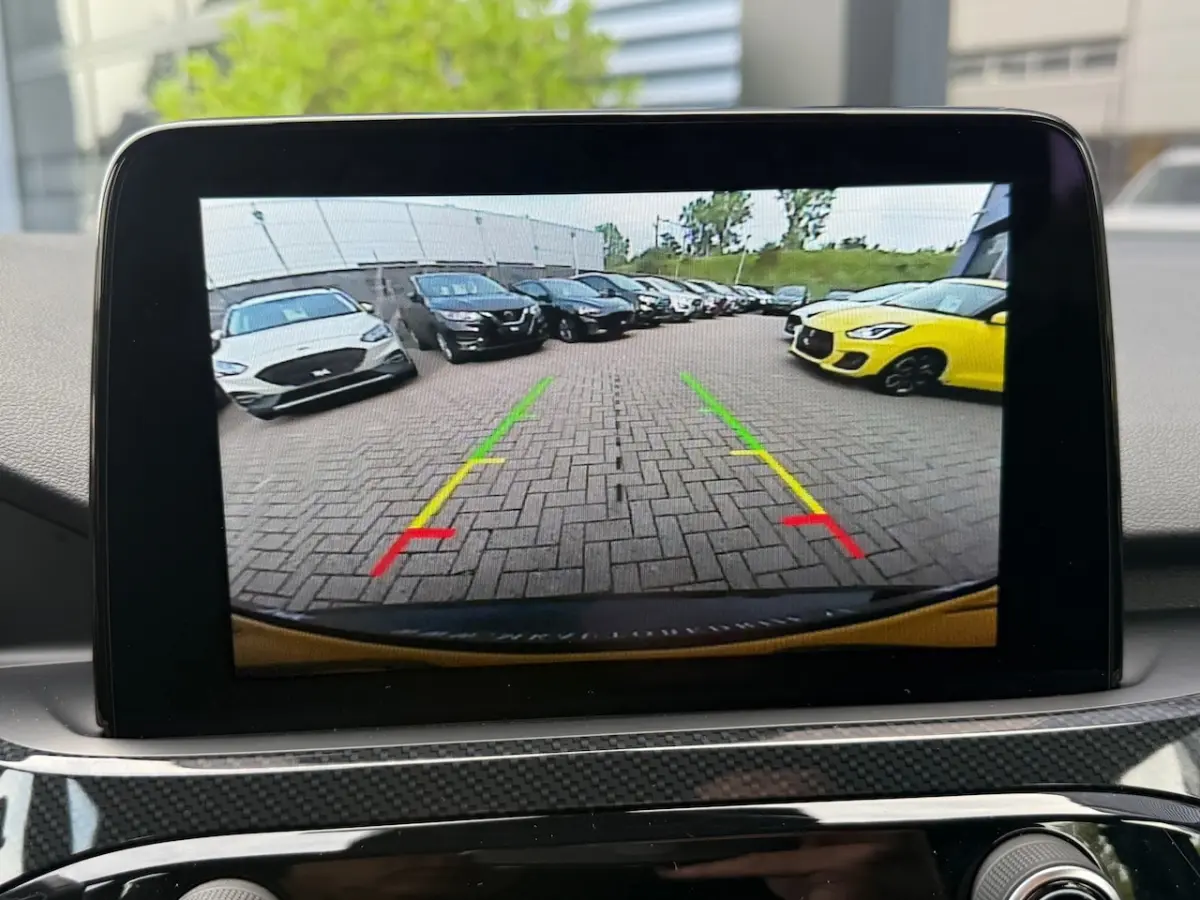 2.5 PHEV ST-Line X Automaat|Leder|Camera|Navi|18inch|Cruise