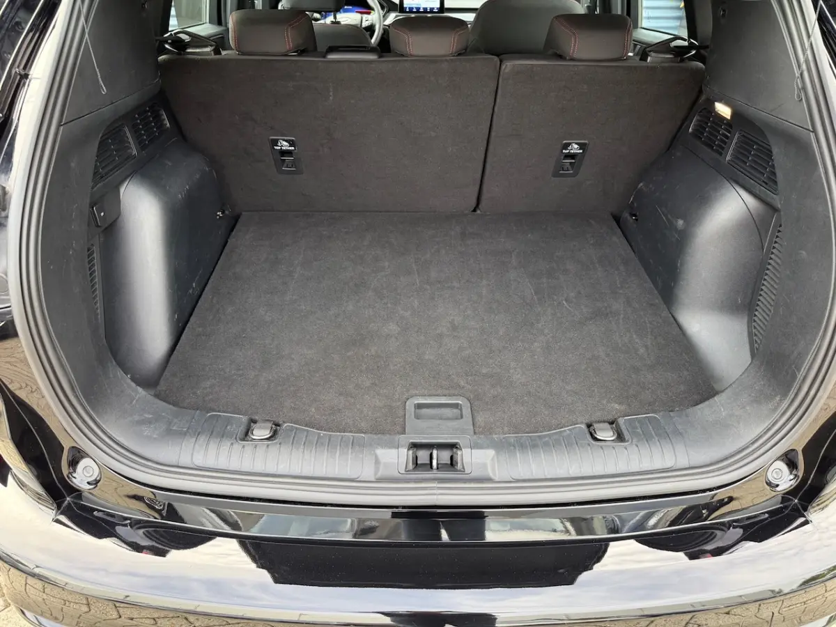 2.5 PHEV ST-Line X Automaat|Leder|Camera|Navi|18inch|Cruise