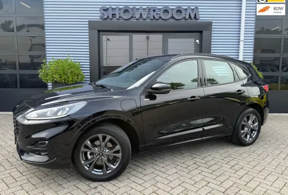2.5 PHEV ST-Line X Automaat|Leder|Camera|Navi|18inch|Cruise