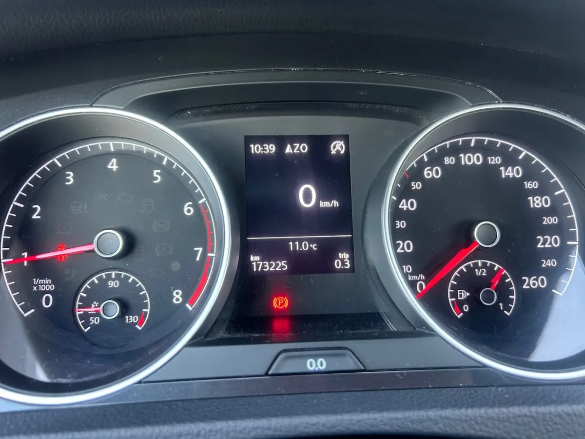 1.0 TSI Comfortline ACC|Applecarplay|PDC|Navi|Lichtmetalen velgen