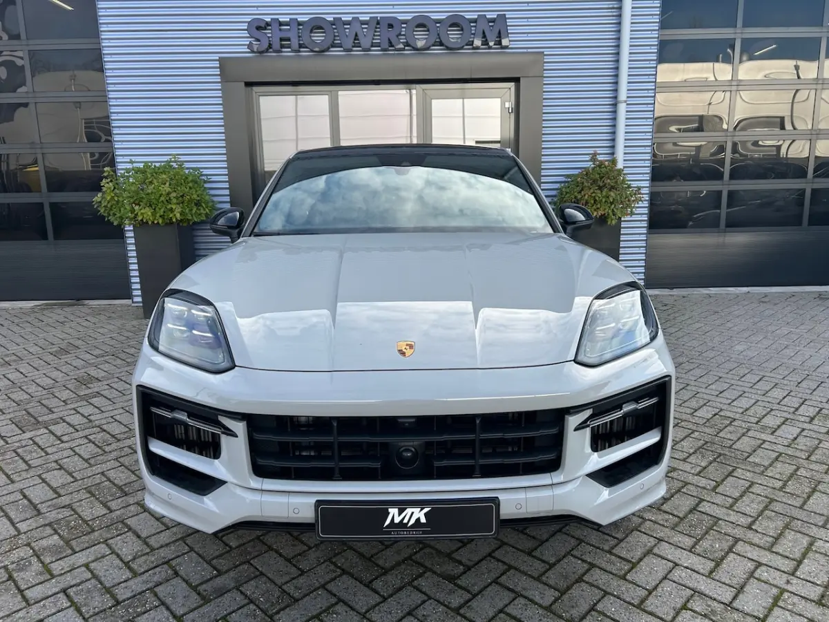 3.0 E-Hybrid 23inch Vossen velgen|Pano|Sportchrono|Softclose|Sfeerverlichting