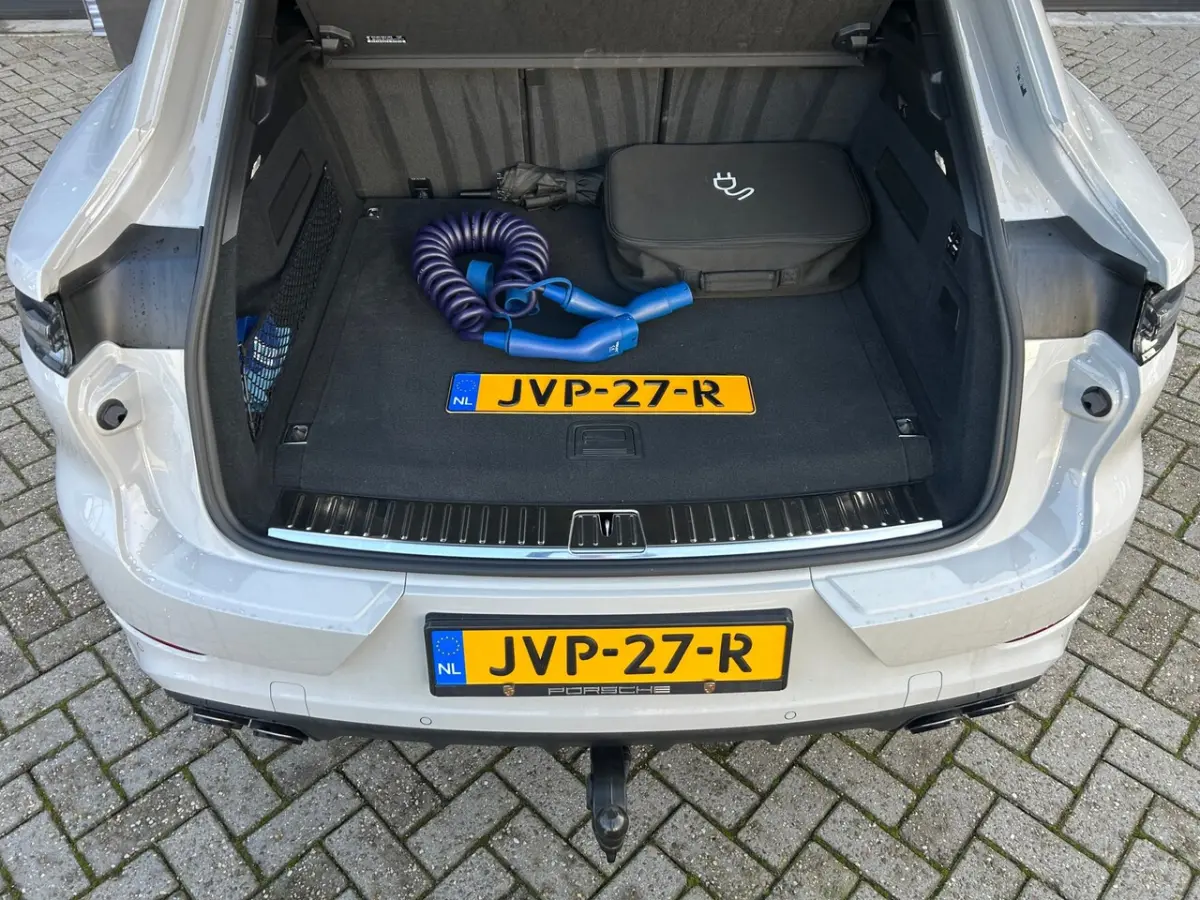 3.0 E-Hybrid 23inch Vossen velgen|Pano|Sportchrono|Softclose|Sfeerverlichting