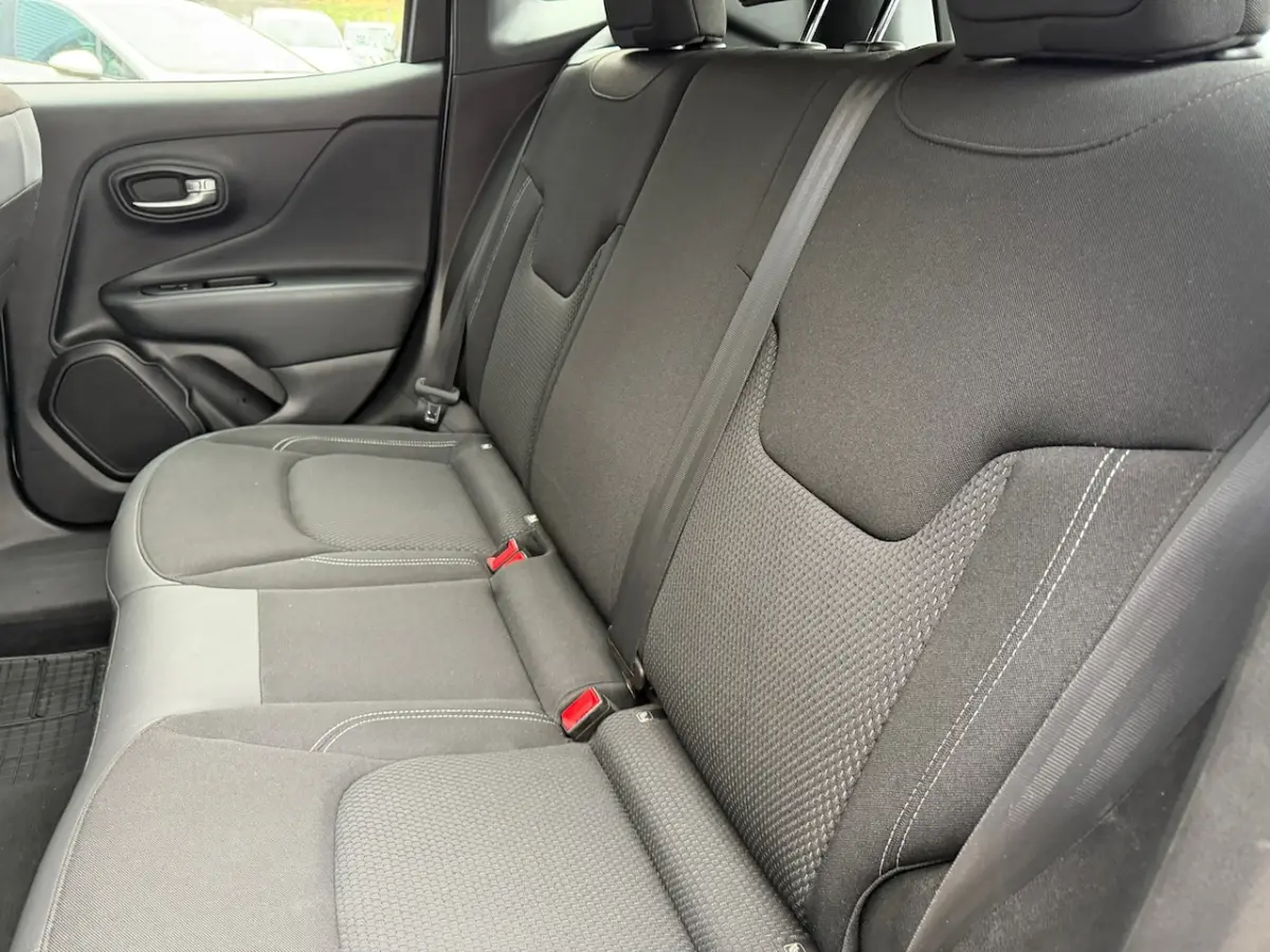 1.3T DDCT Limited Automaat|Applecarplay|Cruise|Lichtmetalenvelgen
