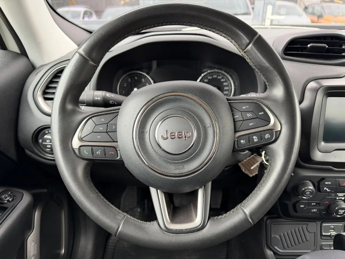 1.3T DDCT Limited Automaat|Applecarplay|Cruise|Lichtmetalenvelgen