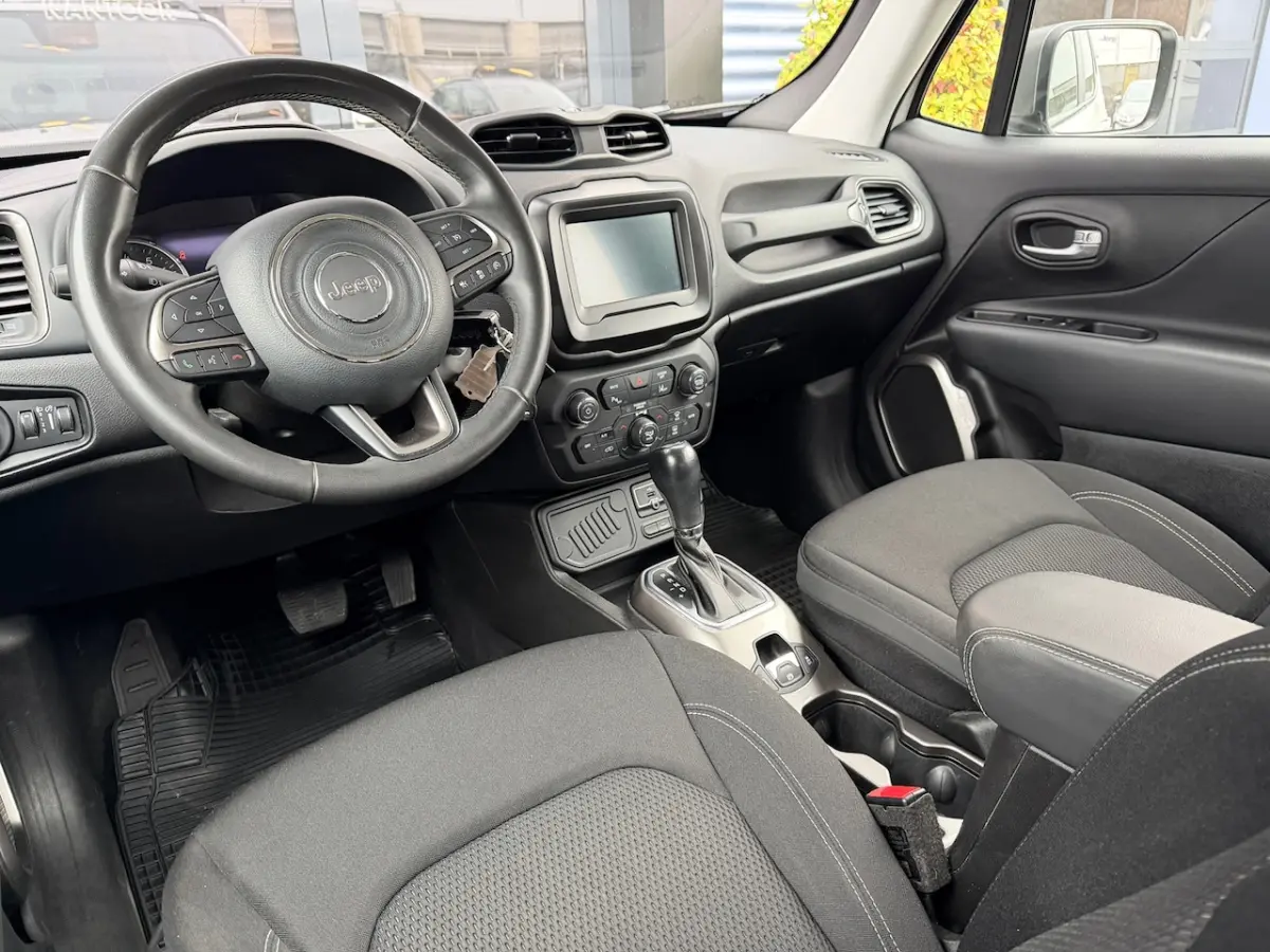 1.3T DDCT Limited Automaat|Applecarplay|Cruise|Lichtmetalenvelgen